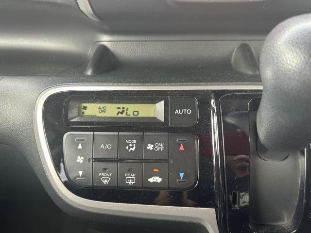 ホンダ Ｎ　ＢＯＸ Ｇ ターボＳＳパッケージ 両側ＰＳＤ ナビ ＴＶ H25年 (四国) 99