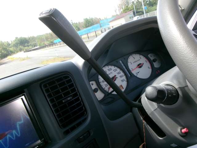 日産 キャラバンバン ＤＸ １トン H18年 (東北) 99