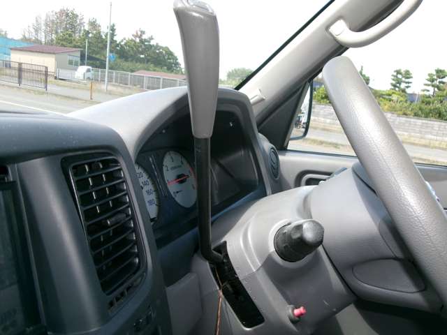 日産 キャラバンバン ＤＸ １トン H18年 (東北) 99