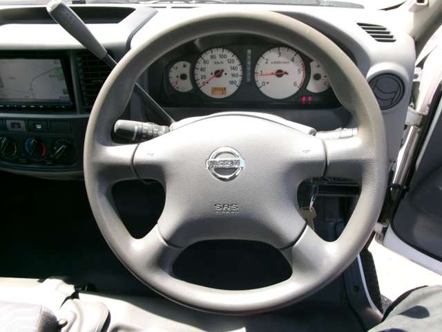 日産 キャラバンバン ＤＸ １トン H18年 (東北) 99