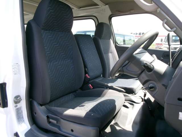 日産 キャラバンバン ＤＸ １トン H18年 (東北) 99