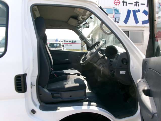 日産 キャラバンバン ＤＸ １トン H18年 (東北) 99