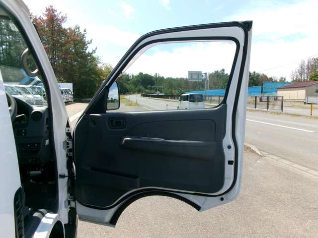 日産 キャラバンバン ＤＸ １トン H18年 (東北) 99