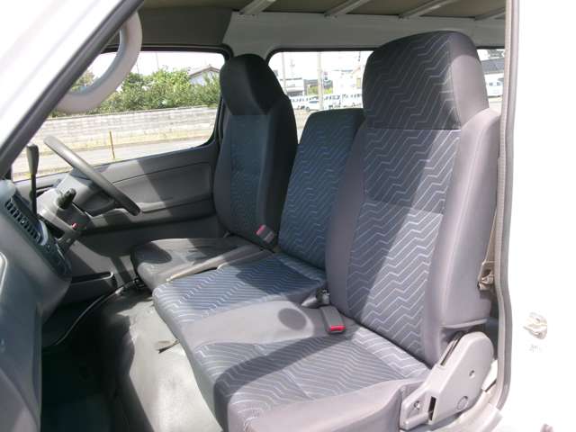 日産 キャラバンバン ＤＸ １トン H18年 (東北) 99