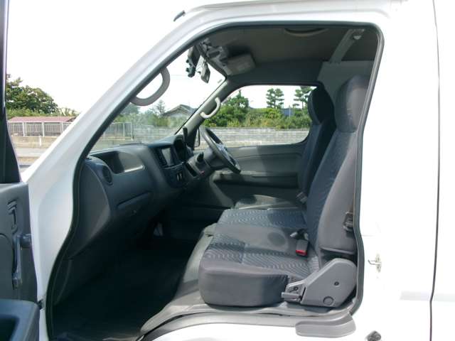 日産 キャラバンバン ＤＸ １トン H18年 (東北) 99