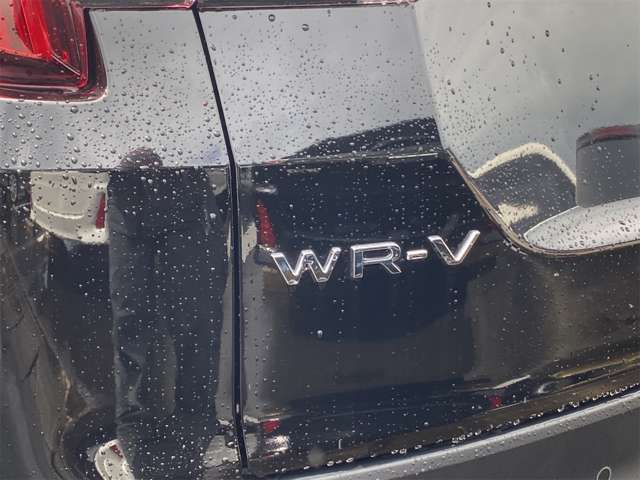 ホンダ ＷＲ−Ｖ １．５ Ｚ R8年 (東海) 99