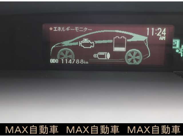 トヨタ プリウス １．８ Ｇ ツーリングセレクション レザーパッケージ H22年 (関東) 99