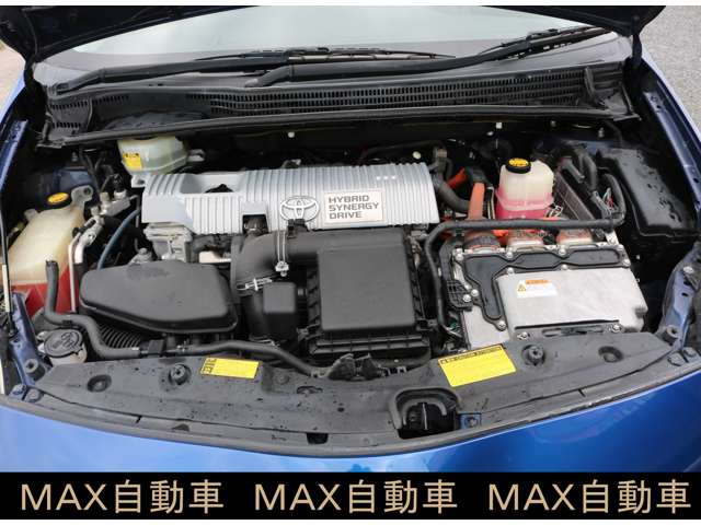 トヨタ プリウス １．８ Ｇ ツーリングセレクション レザーパッケージ H22年 (関東) 99