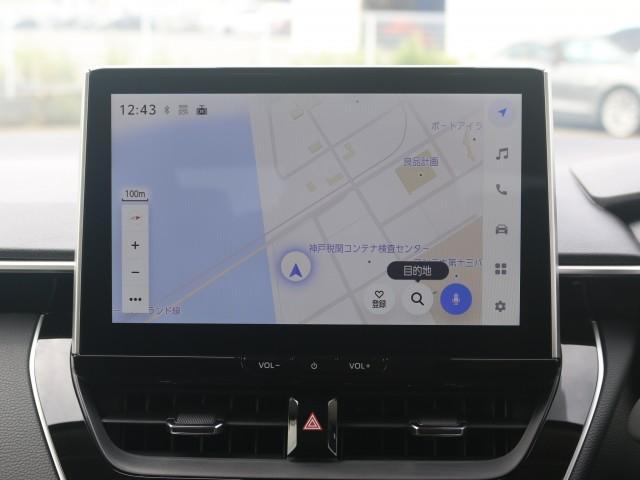 トヨタ カローラ １．８ ハイブリッド Ｇ R8年 (近畿) 99