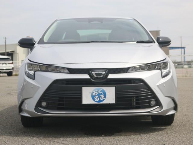 トヨタ カローラ １．８ ハイブリッド Ｇ R8年 (近畿) 99