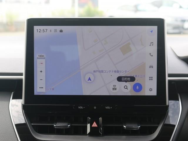 トヨタ カローラ １．８ ハイブリッド Ｇ R7年 (近畿) 99