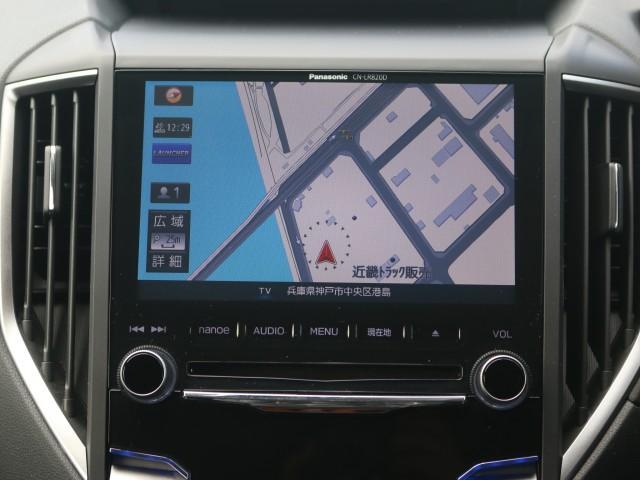 スバル インプレッサスポーツ ２．０ Ｉ－Ｓ アイサイト ４ＷＤ H29年 (近畿) 99