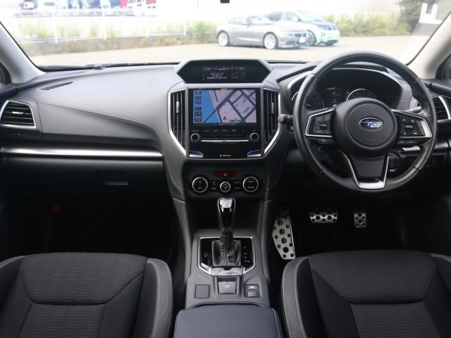 スバル インプレッサスポーツ ２．０ Ｉ－Ｓ アイサイト ４ＷＤ H29年 (近畿) 99