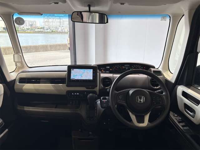 ホンダ Ｎ　ＢＯＸ ６６０ Ｌ R4年 () 99