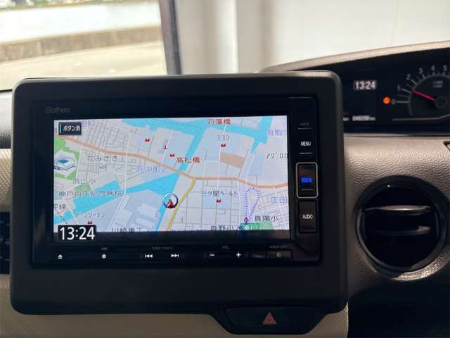 ホンダ Ｎ　ＢＯＸ ６６０ Ｌ R4年 () 99