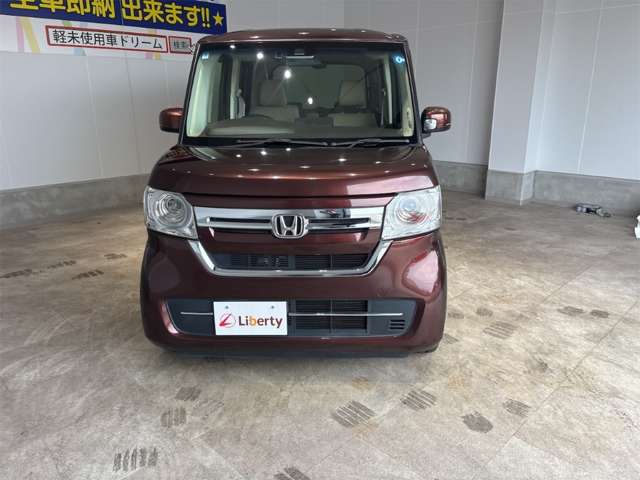 ホンダ Ｎ　ＢＯＸ ６６０ Ｌ R4年 () 99
