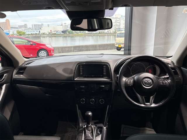 マツダ ＣＸ−５ ２．２ ＸＤ ディーゼルターボ H26年 () 99