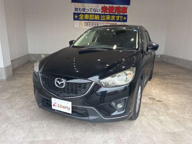 マツダ ＣＸ−５ ２．２ ＸＤ ディーゼルターボ H26年 () 99