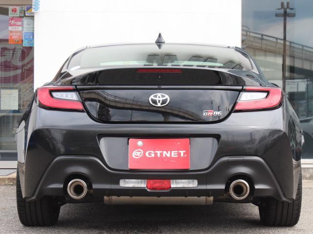 トヨタ ＧＲ８６ ２．４ ＲＣ R5年 () 99