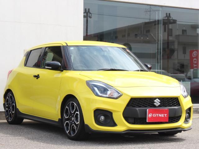 スズキ スイフト スポーツ １．４ R4年 () 99