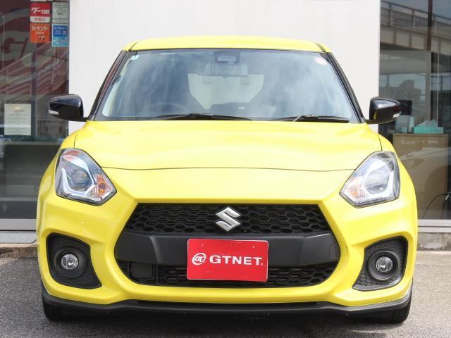 スズキ スイフト スポーツ １．４ R4年 () 99