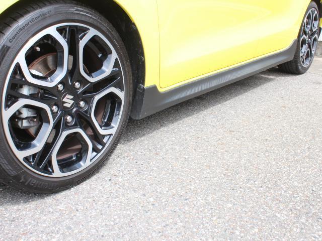 スズキ スイフト スポーツ １．４ R4年 () 99