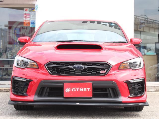 スバル ＷＲＸ　ＳＴＩ ＳＴＩ ２．０ タイプＳ ４ＷＤ H27年 () 99