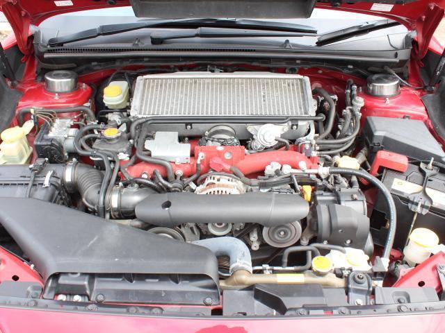 スバル ＷＲＸ　ＳＴＩ ＳＴＩ ２．０ タイプＳ ４ＷＤ H27年 () 99