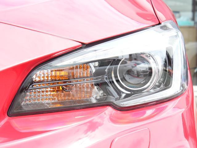 スバル ＷＲＸ　ＳＴＩ ＳＴＩ ２．０ タイプＳ ４ＷＤ H27年 () 99