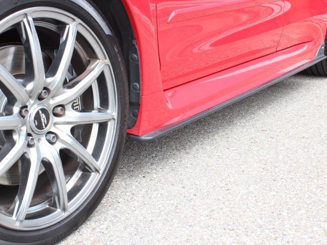 スバル ＷＲＸ　ＳＴＩ ＳＴＩ ２．０ タイプＳ ４ＷＤ H27年 () 99