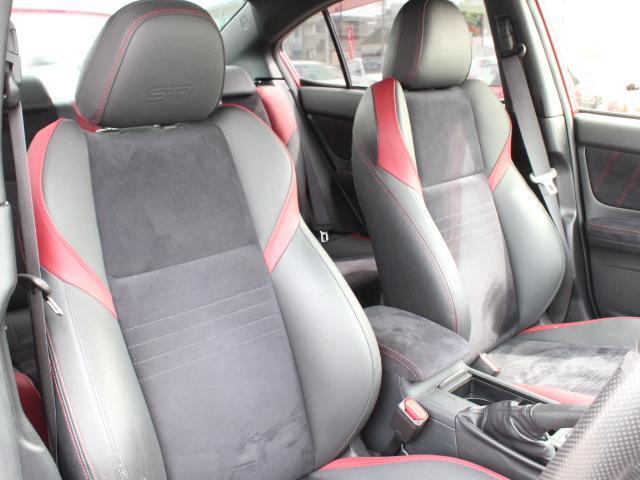 スバル ＷＲＸ　ＳＴＩ ＳＴＩ ２．０ タイプＳ ４ＷＤ H27年 () 99