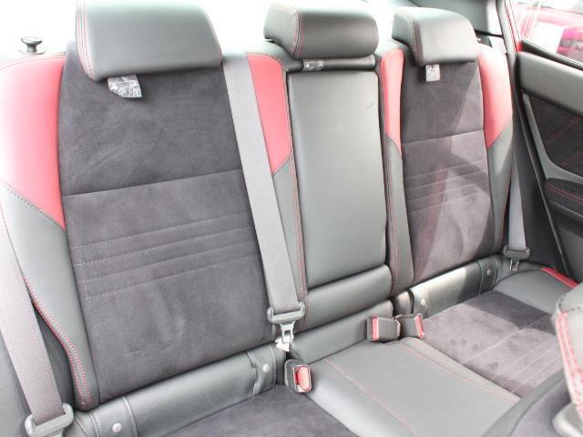 スバル ＷＲＸ　ＳＴＩ ＳＴＩ ２．０ タイプＳ ４ＷＤ H27年 () 99