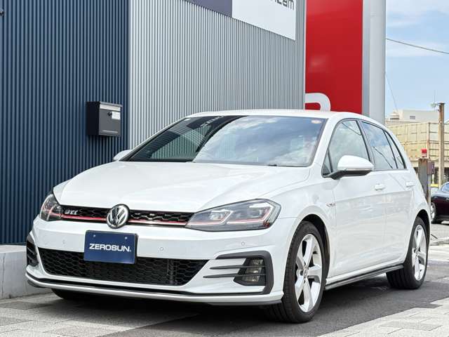 フォルクスワーゲン ゴルフ ＧＴＩ H29年 (近畿) 99