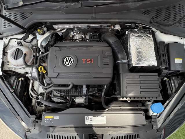 フォルクスワーゲン ゴルフ ＧＴＩ H29年 (近畿) 99