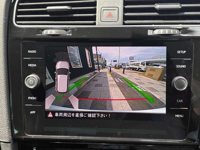 フォルクスワーゲン ゴルフ ＧＴＩ H29年 (近畿) 99