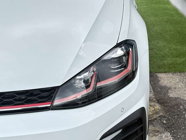 フォルクスワーゲン ゴルフ ＧＴＩ H29年 (近畿) 99