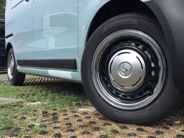 ホンダ Ｎ　ＢＯＸ ジョイ ６６０ ターボ ２トーン R8年 () 99