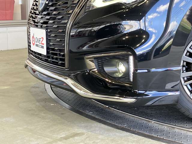 日産 エルグランド ２．５ ２５０ハイウェイスター プレミアム アーバンクロム R3年 (近畿) 99