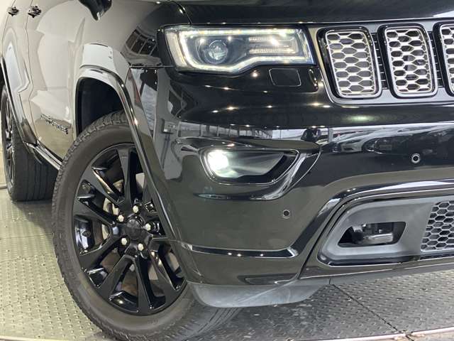 ジープ グランドチェロキー アルティチュード ４ＷＤ R1年 (近畿) 99