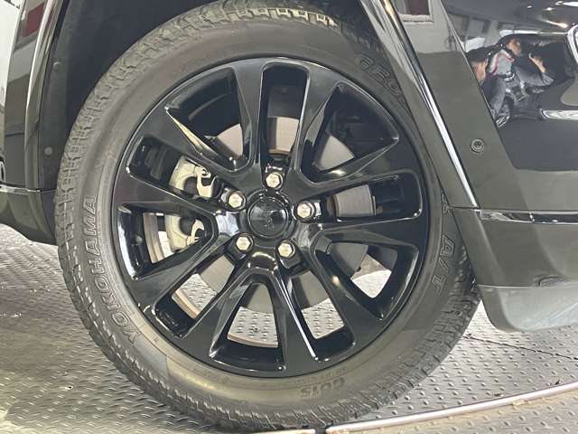 ジープ グランドチェロキー アルティチュード ４ＷＤ R1年 (近畿) 99