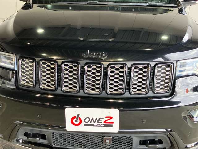ジープ グランドチェロキー アルティチュード ４ＷＤ R1年 (近畿) 99