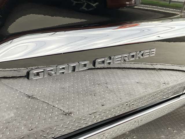 ジープ グランドチェロキー アルティチュード ４ＷＤ R1年 (近畿) 99