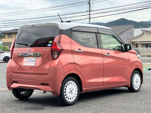 日産 デイズ ６６０ ボレロ R1年 (中国) 99