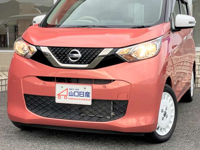 日産 デイズ ６６０ ボレロ R1年 (中国) 99
