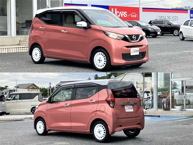 日産 デイズ ６６０ ボレロ R1年 (中国) 99