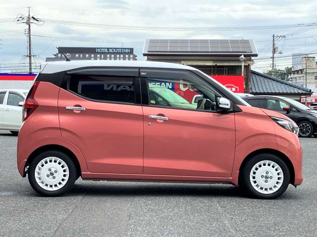 日産 デイズ ６６０ ボレロ R1年 (中国) 99