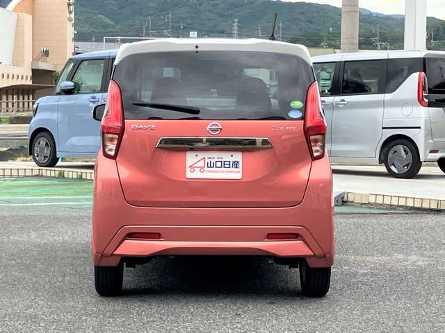 日産 デイズ ６６０ ボレロ R1年 (中国) 99