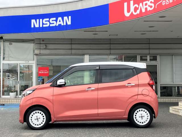 日産 デイズ ６６０ ボレロ R1年 (中国) 99