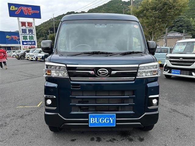 ダイハツ アトレー ６６０ ＲＳ ４ＷＤ R4年 () 99