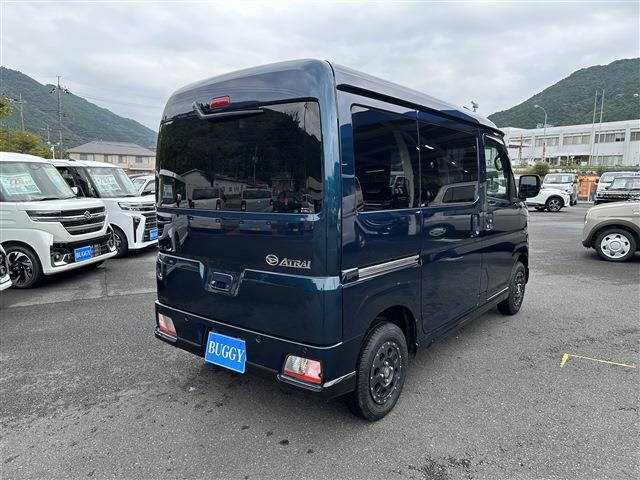 ダイハツ アトレー ６６０ ＲＳ ４ＷＤ R4年 () 99